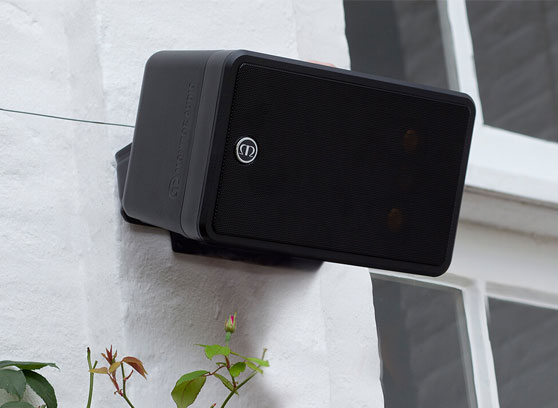 Monitor Audio Climate 60-T2 - cecha 1